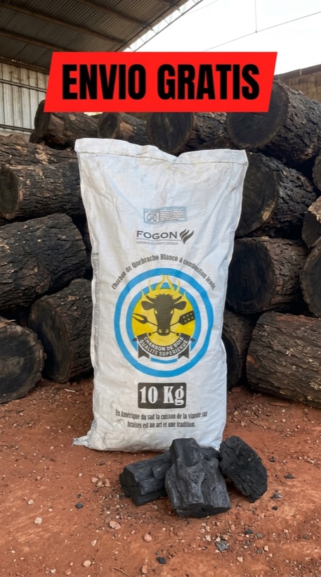Fogon 10 kg